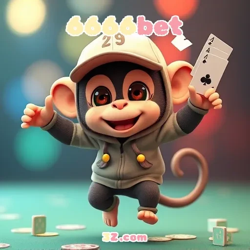 6666bet Cassino Online