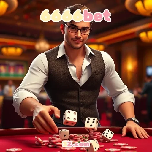 6666bet Apostas em Esportes