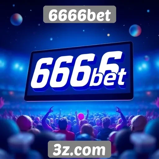 Perspectivas futuras para a 6666bet e suas inovações