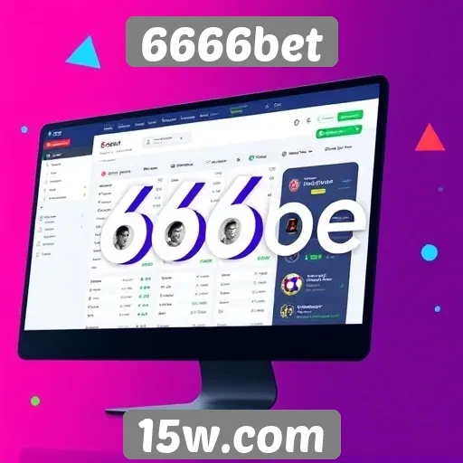 Futuro do 6666bet e suas possíveis inovações