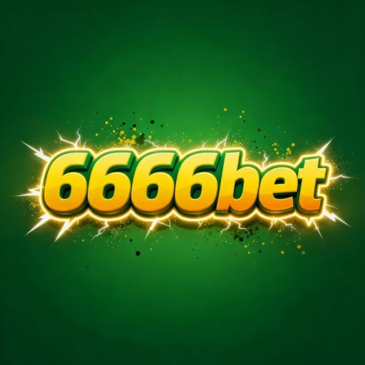 Logotipo 6666bet