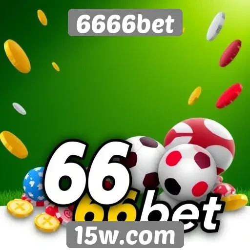 Navegando pelas ofertas de bônus no site 6666bet