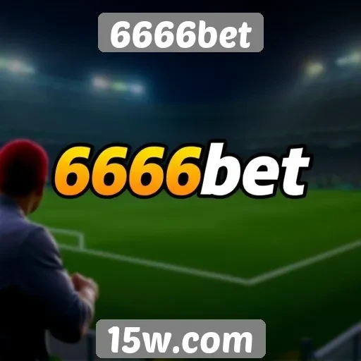Tendências de uso do 6666bet entre jogadores
